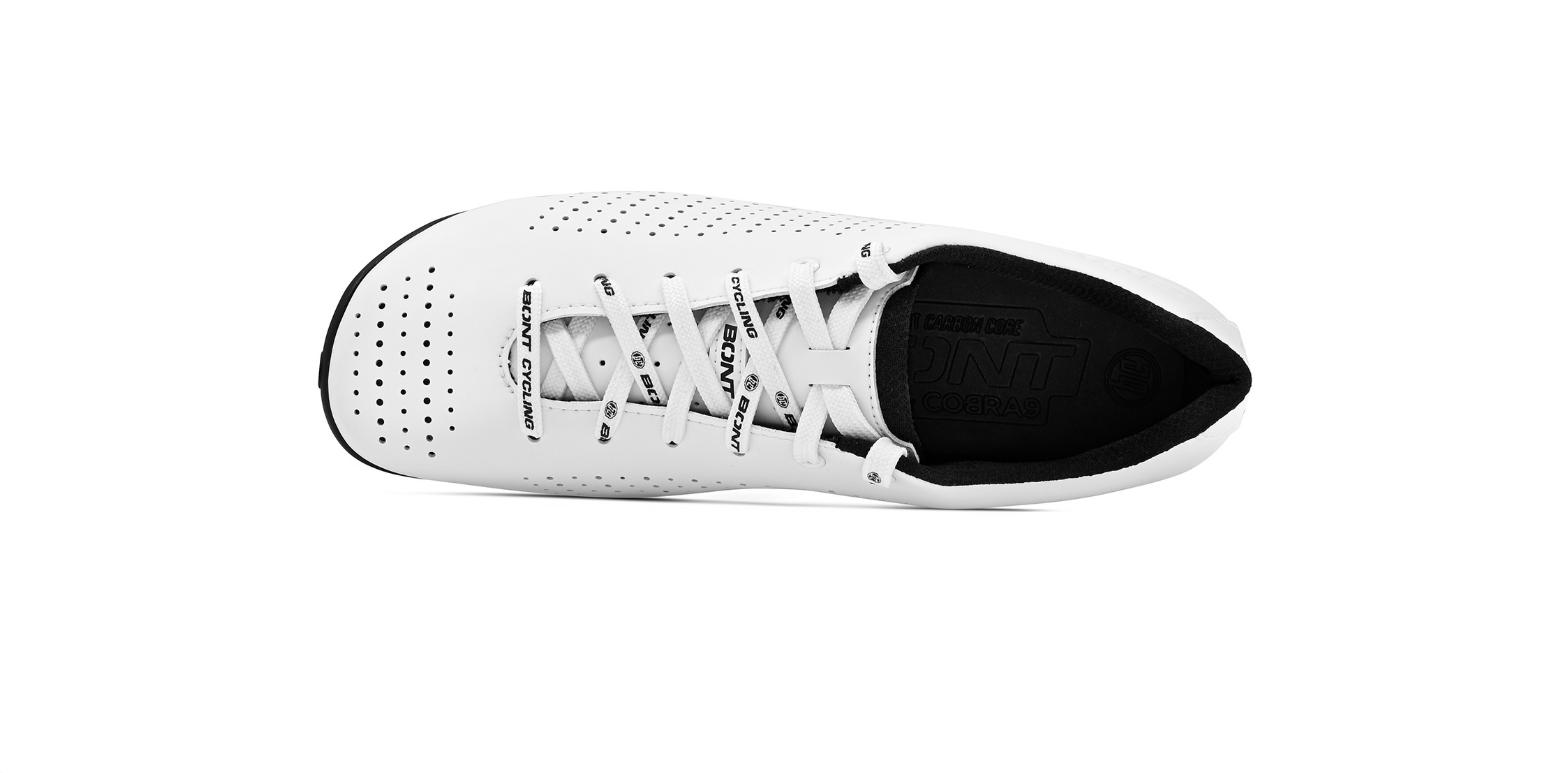 BONT Vaypor Lace blanc dessus BONT Vaypor Lace blanc dessus