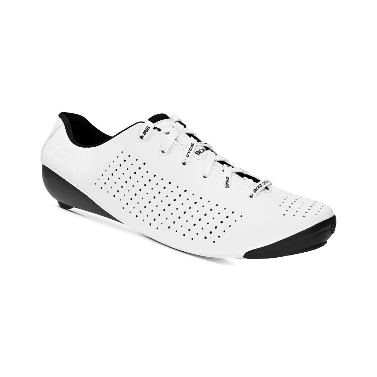 bont vaypor lace — chaussure vélo route BONT Vaypor Lace — chaussure vélo route