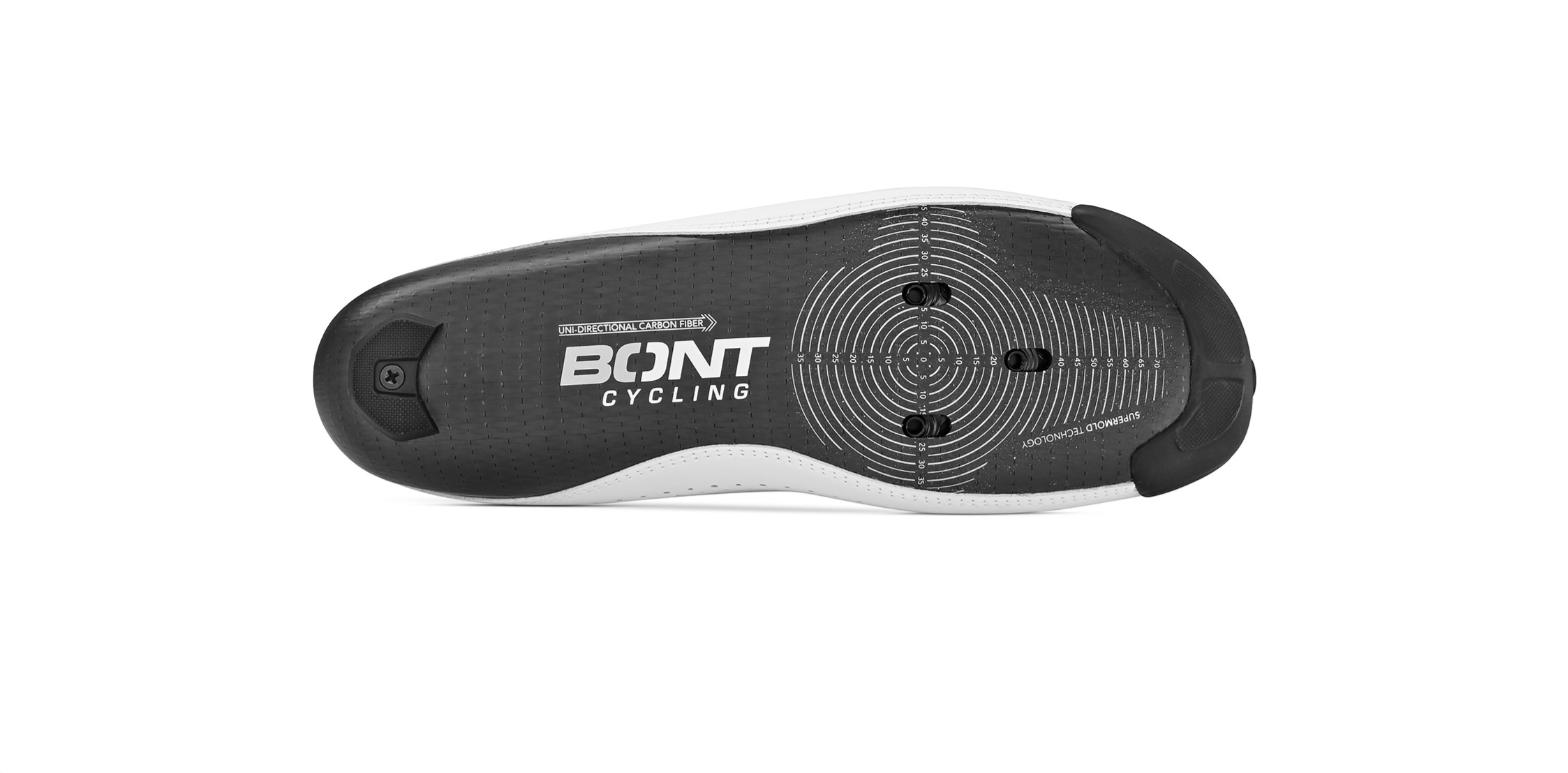 BONT Vaypor semelle carbone BONT Vaypor semelle carbone