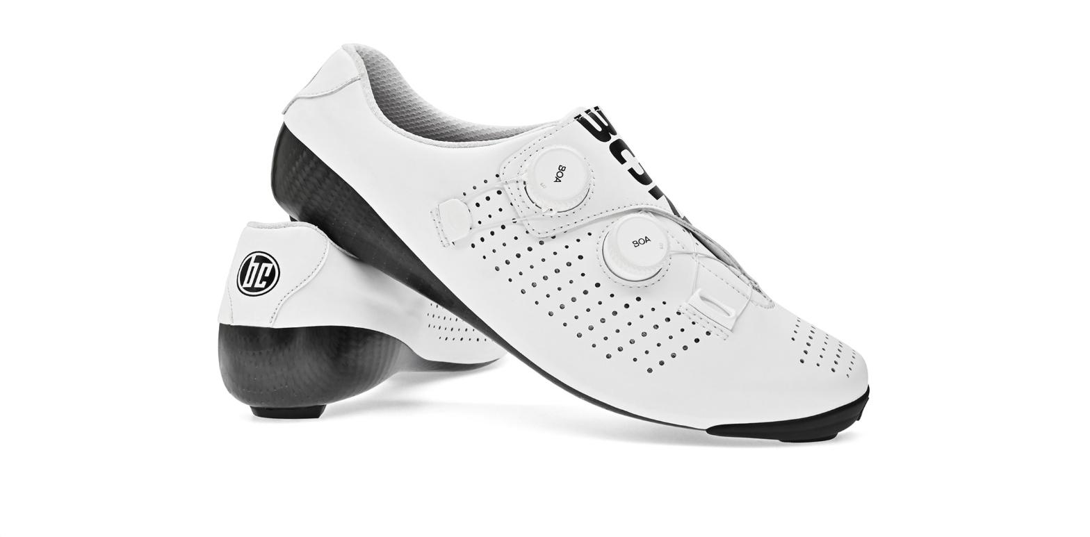 BONT Vaypor SL blanc paire BONT Vaypor SL blanc paire