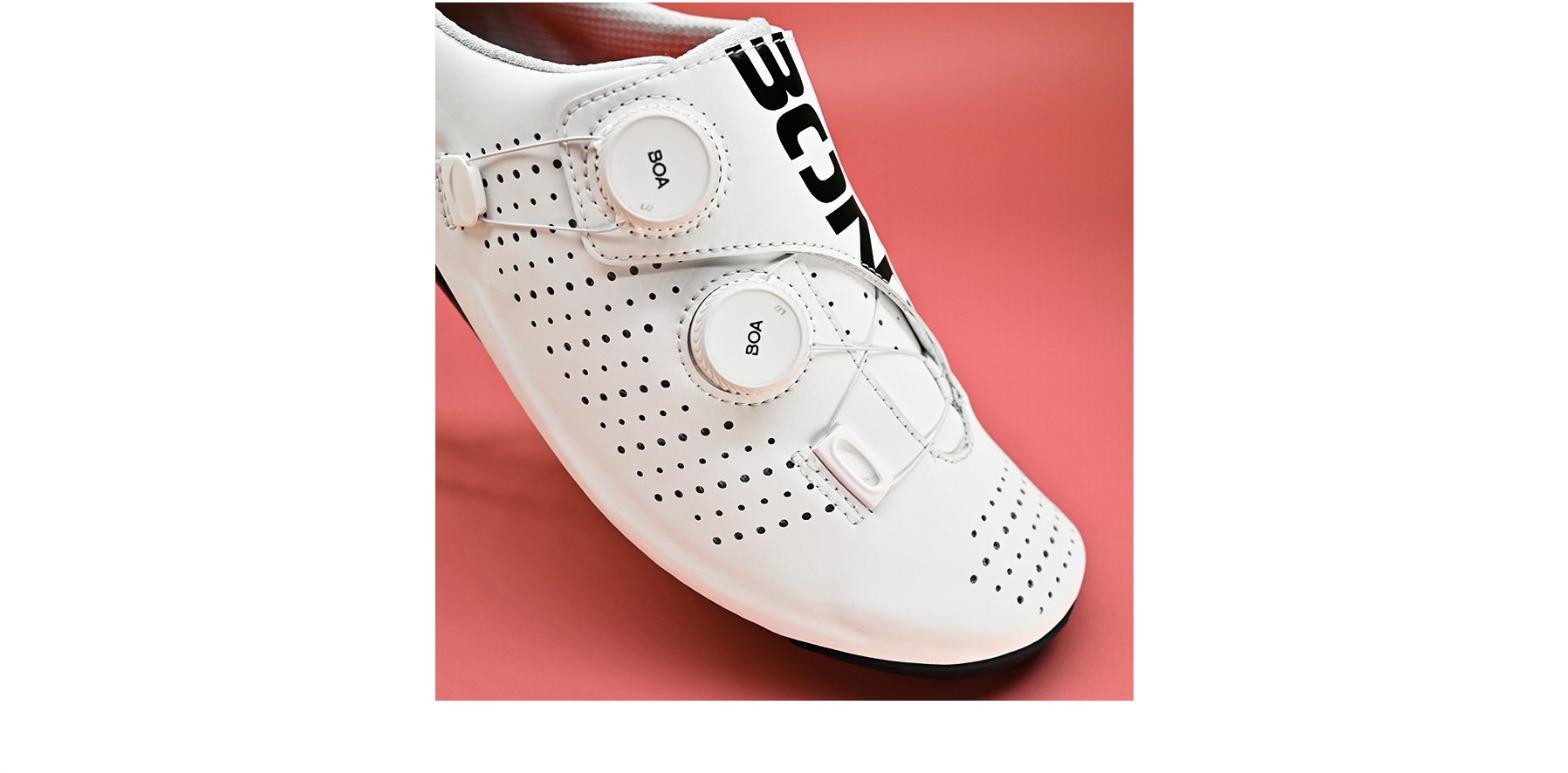 BONT Vaypor SL détail boa BONT Vaypor SL détail boa
