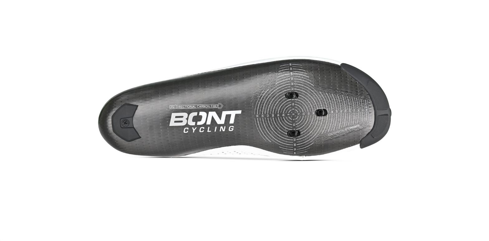 BONT Vaypor SL semelle carbone BONT Vaypor SL semelle carbone