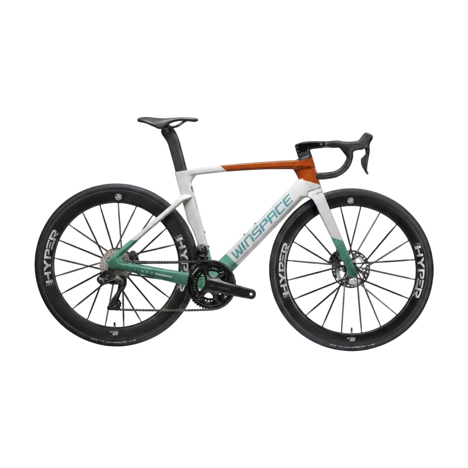 winspace clover t1550 gen2 105 di2 Winspace T1550 Gen2 105 Di2 Clover