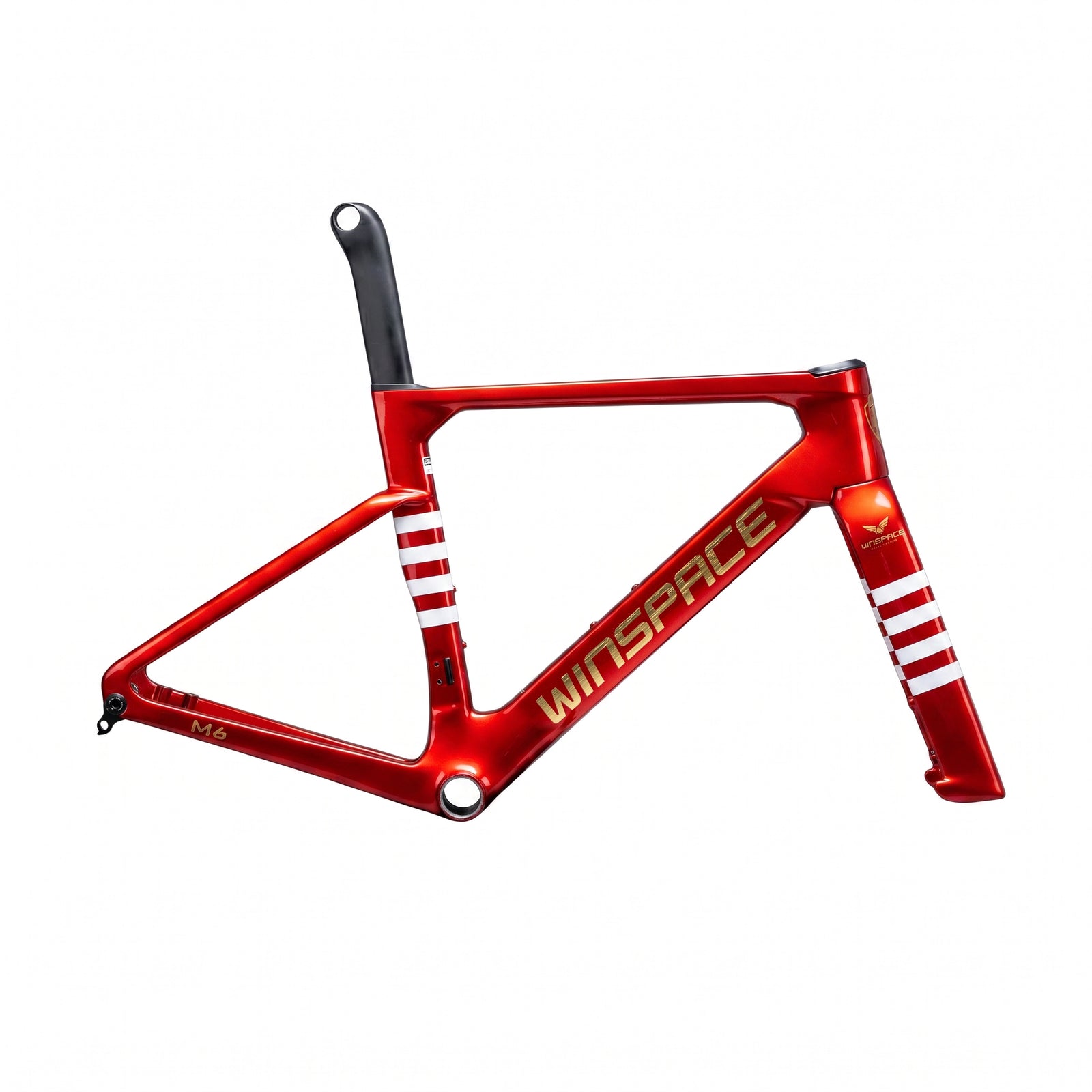 winspace m6 frame nusantara edition Winspace M6 NUSANTARA Edition