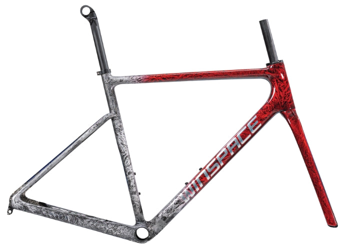 winspace slc 3 scarlet red Winspace SLC3.0 Scarlet Red