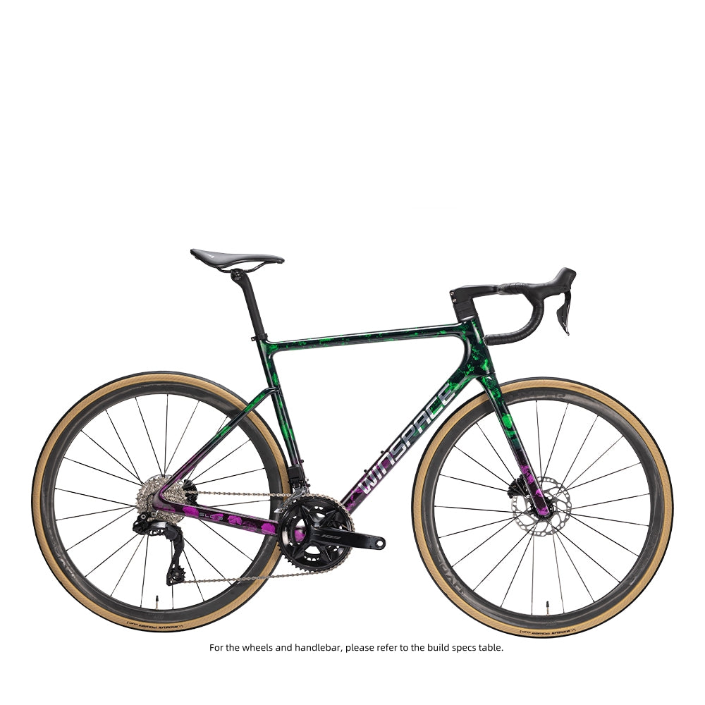 winspace venom Winspace SLC3.0 105 Di2 Venom