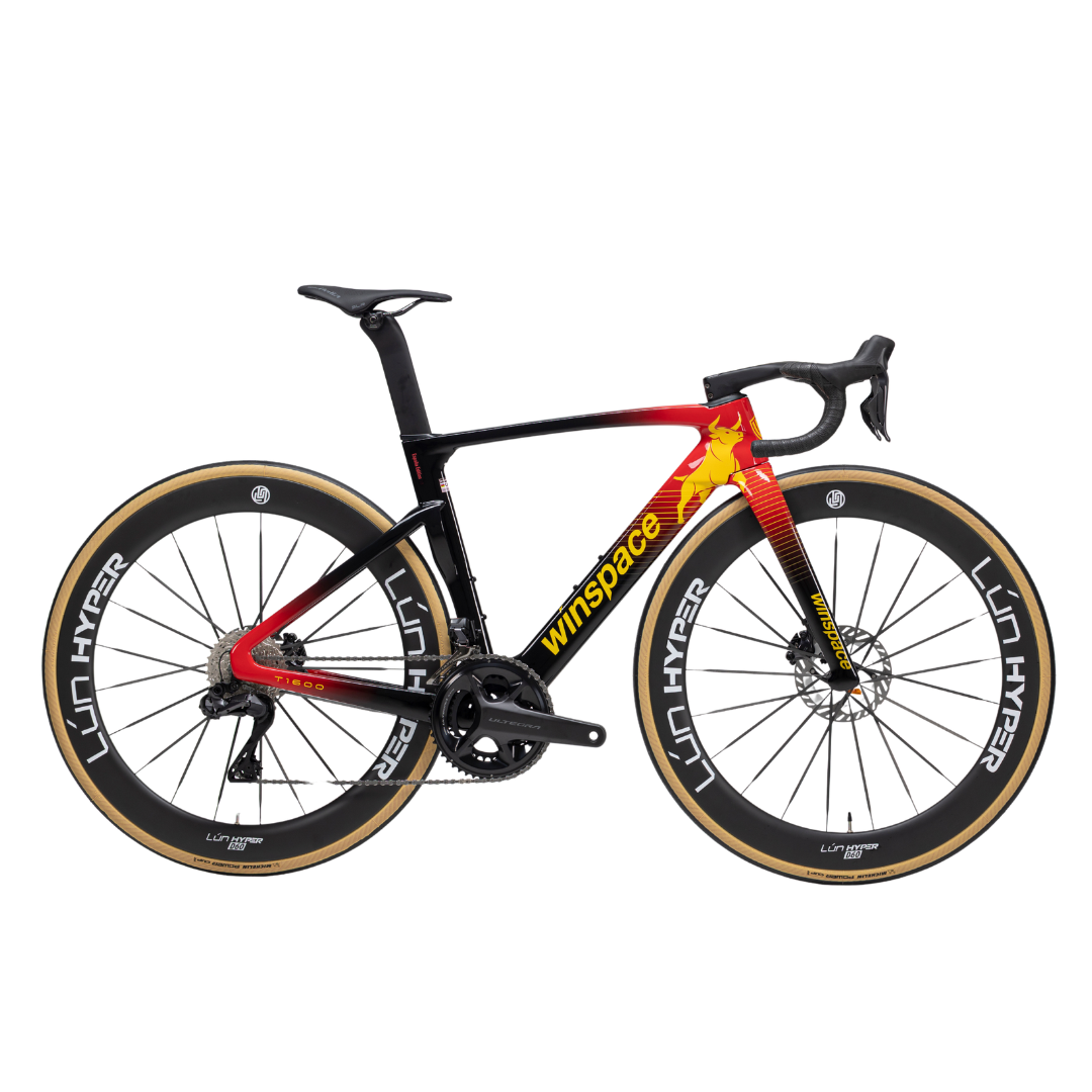 winspace niu 1600 8c4aabbe f0aa 4ff5 8bf5 97c714af83aa Winspace T1600 Ultegra Di2 Vuelta Red