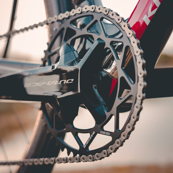 Vis de plateau Shimano 1x Pass Quest — R7000 à R9200