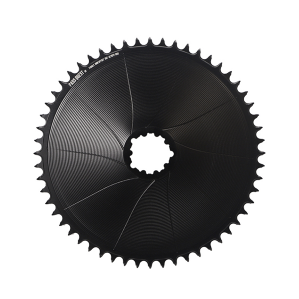 Plateau Pass Quest SRAM 3 vis aéro déport 3 mm — gravel/route 40-56T