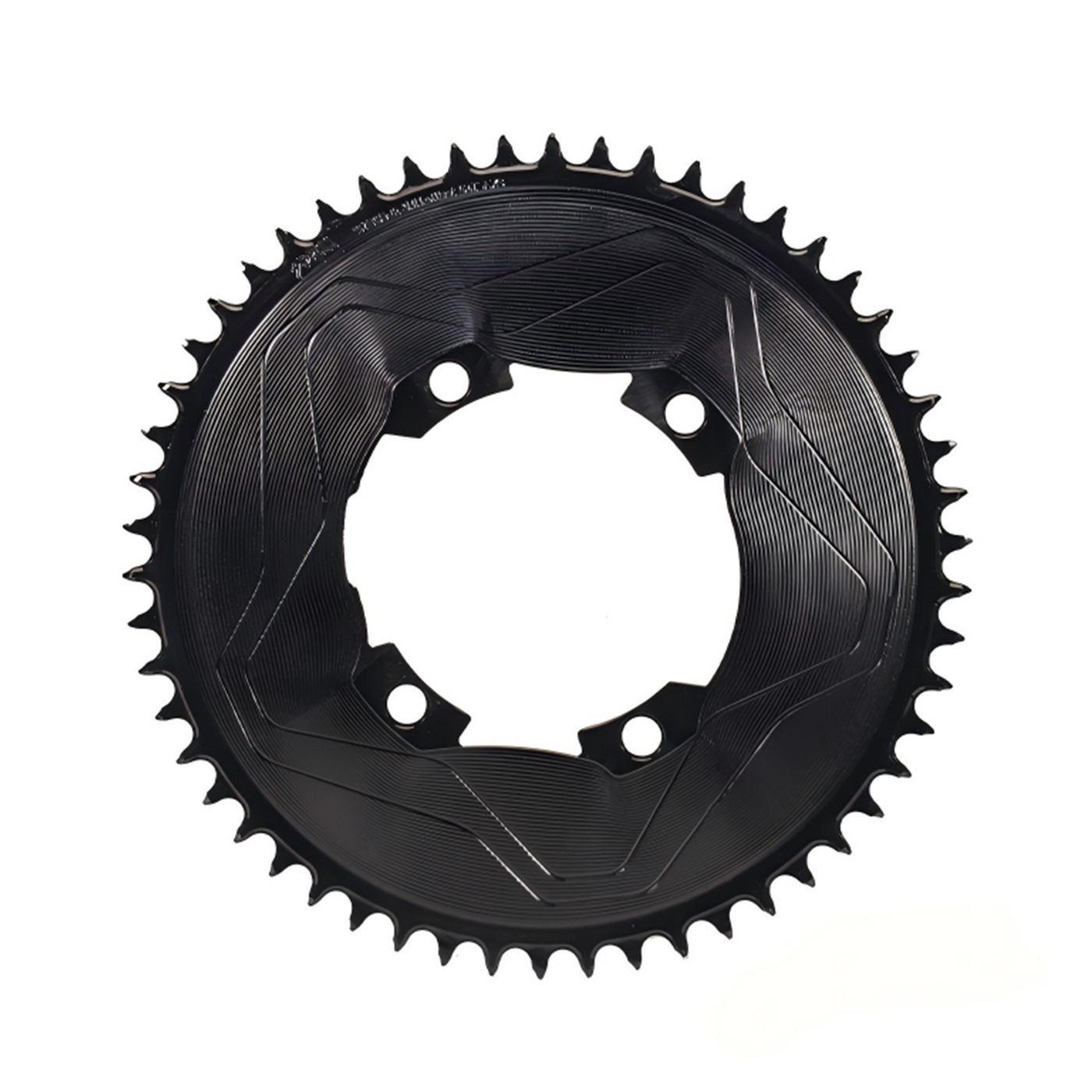 Plateau Sprill F107 BCD aéro déport 3 mm — SRAM AXS Plateau Sprill F107 BCD aéro déport 3 mm — SRAM AXS
