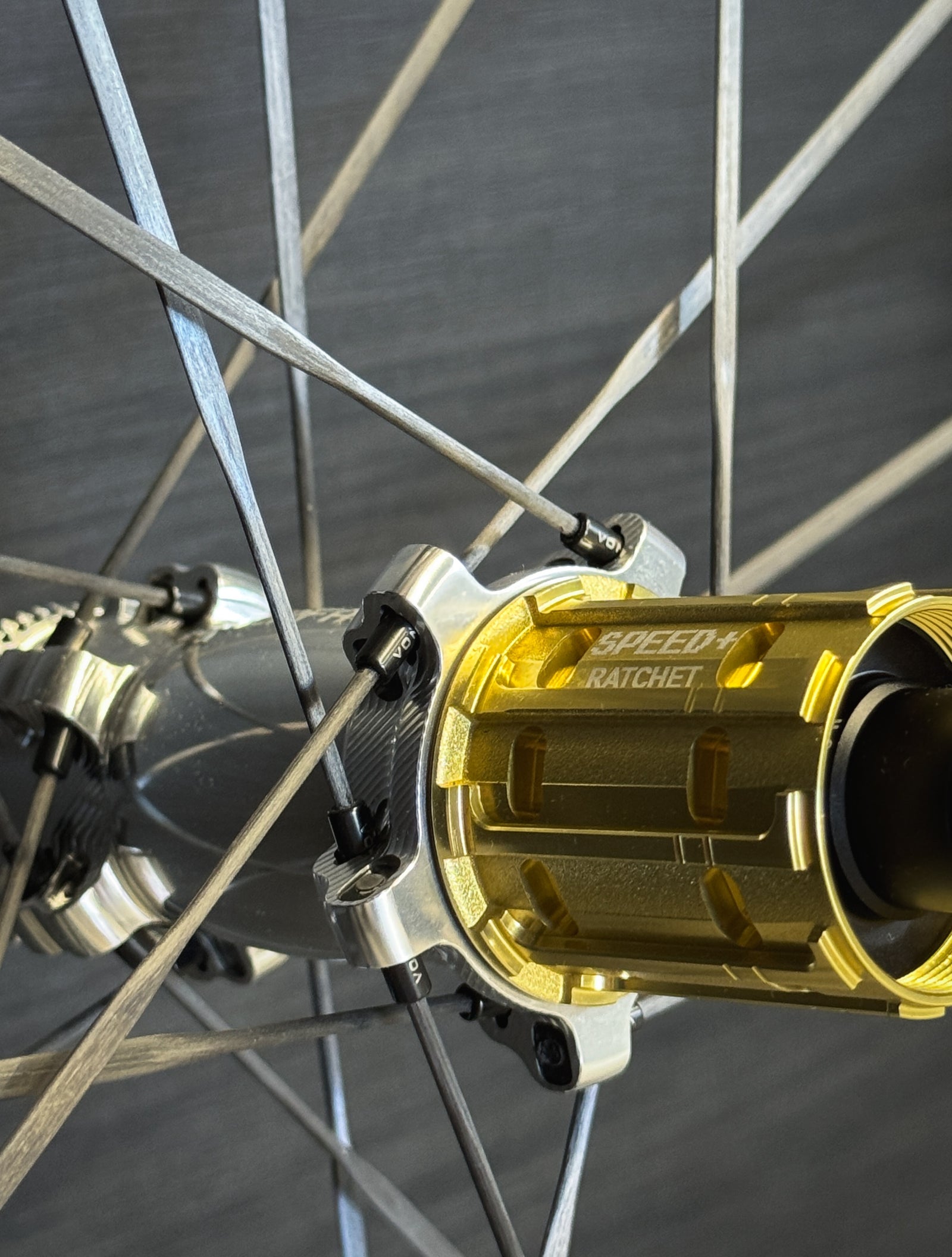 overfastaerionevo50mm935gwheelset 5.jpg Roues carbone OVERFAST Aerion EVO 50 mm 935 g