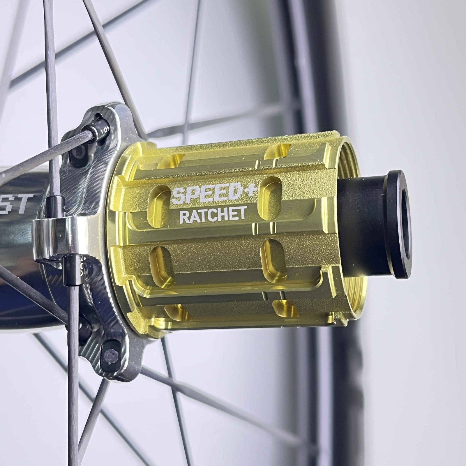 overfast aerion evo 60mm freehub.jpg Roues carbone OVERFAST Aerion EVO 60 mm 1045 g