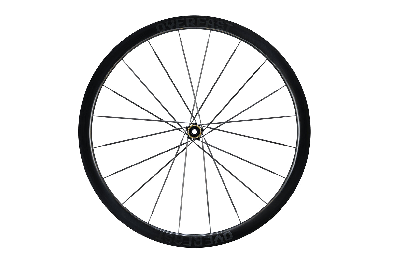 overfastultra37mmwheelset880g 1.jpg Roues carbone OVERFAST Ultra+ 37 mm 895 g