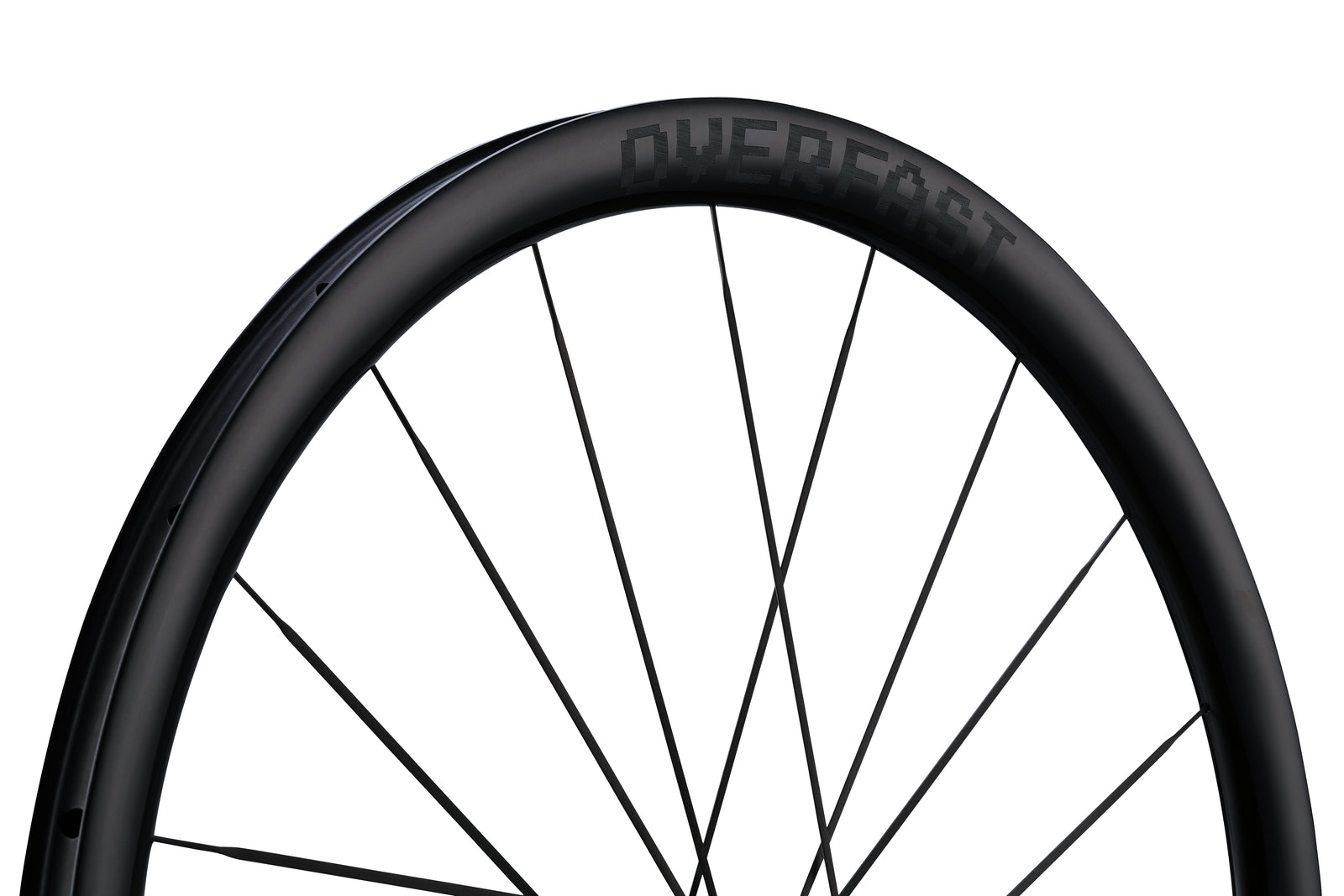 overfastultra37mmwheelset880g 3.jpg Roues carbone OVERFAST Ultra+ 37 mm 895 g
