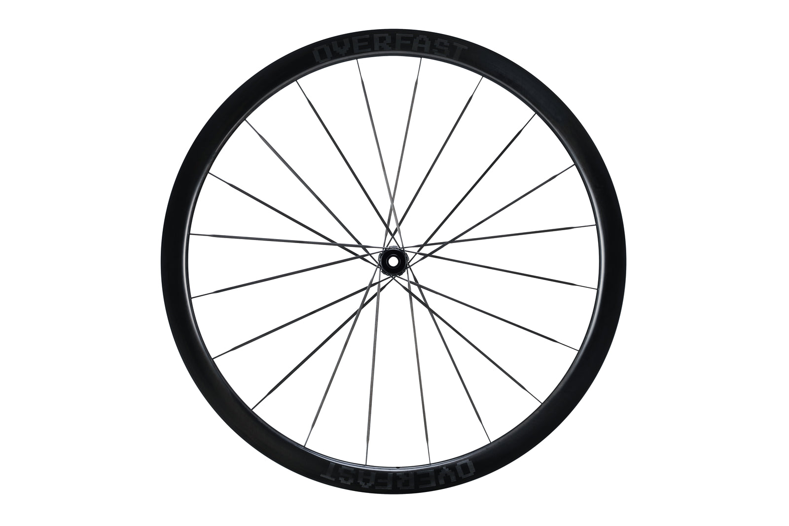 overfastultra37mmwheelset880g 5.jpg Roues carbone OVERFAST Ultra+ 37 mm 895 g